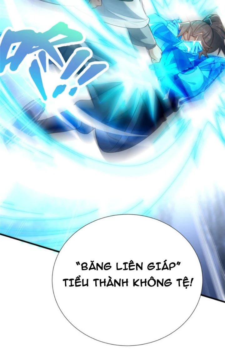 Võ Thánh Này Khảng Khái Quá Rồi Chapter 15 - Trang 3