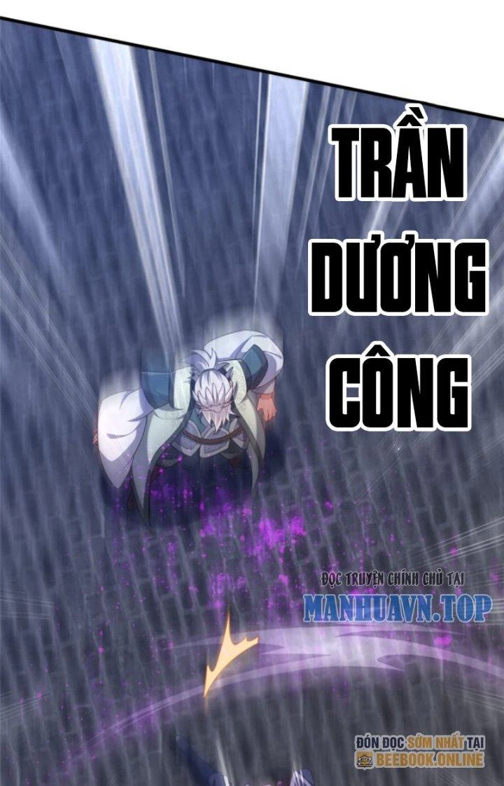 Võ Thánh Này Khảng Khái Quá Rồi Chapter 15 - Trang 3