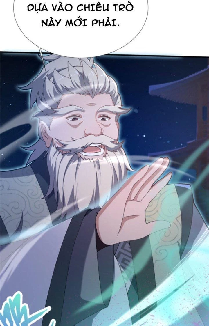 Võ Thánh Này Khảng Khái Quá Rồi Chapter 15 - Trang 3