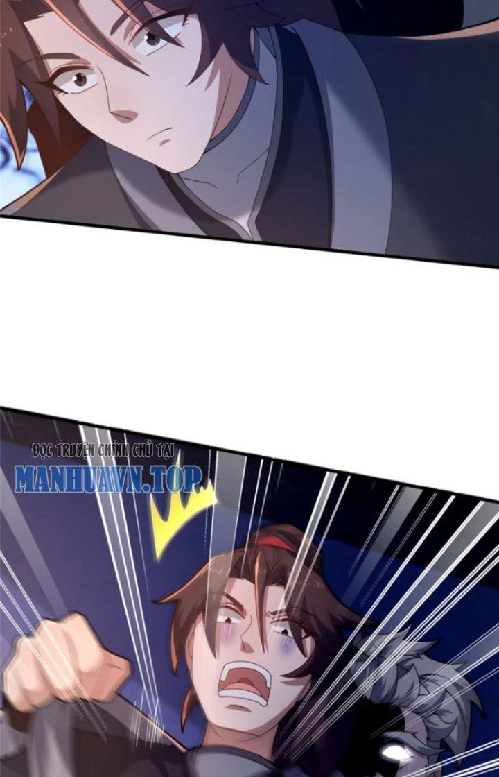 Võ Thánh Này Khảng Khái Quá Rồi Chapter 15 - Trang 3
