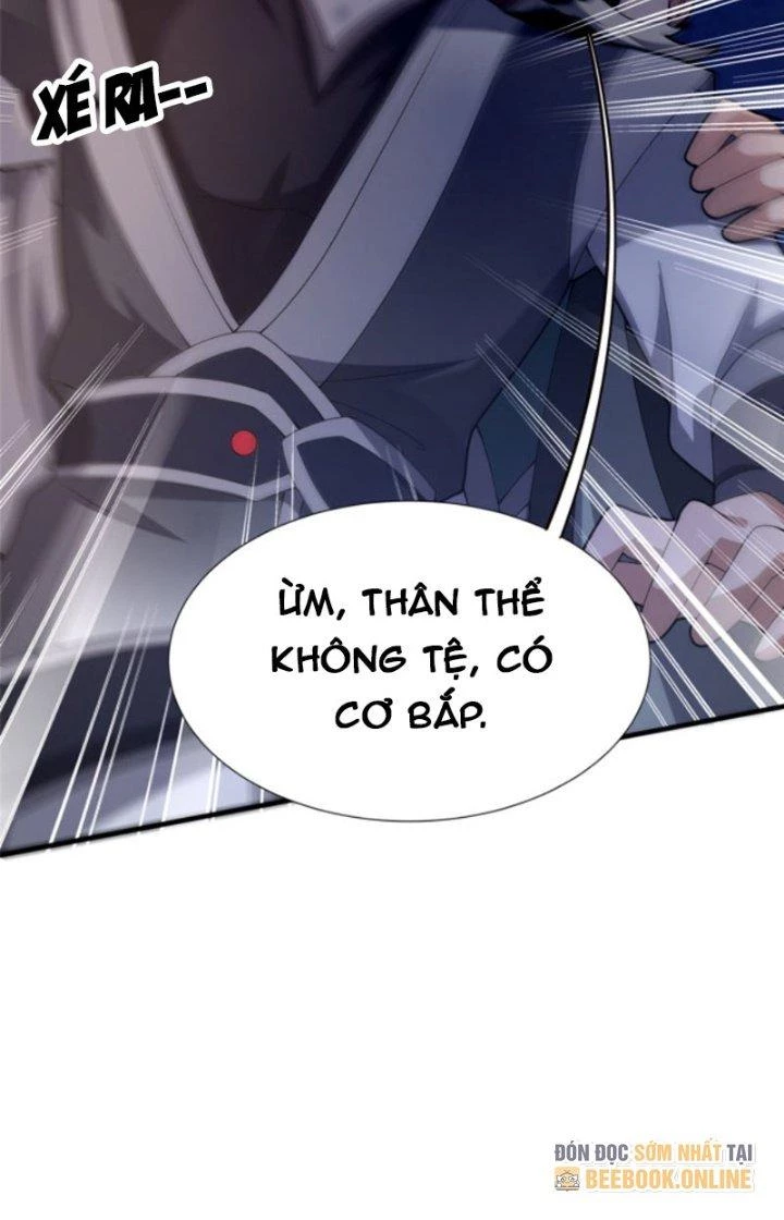 Võ Thánh Này Khảng Khái Quá Rồi Chapter 15 - Trang 3