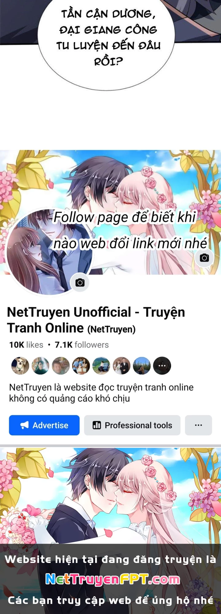 Võ Thánh Này Khảng Khái Quá Rồi Chapter 15 - Trang 3