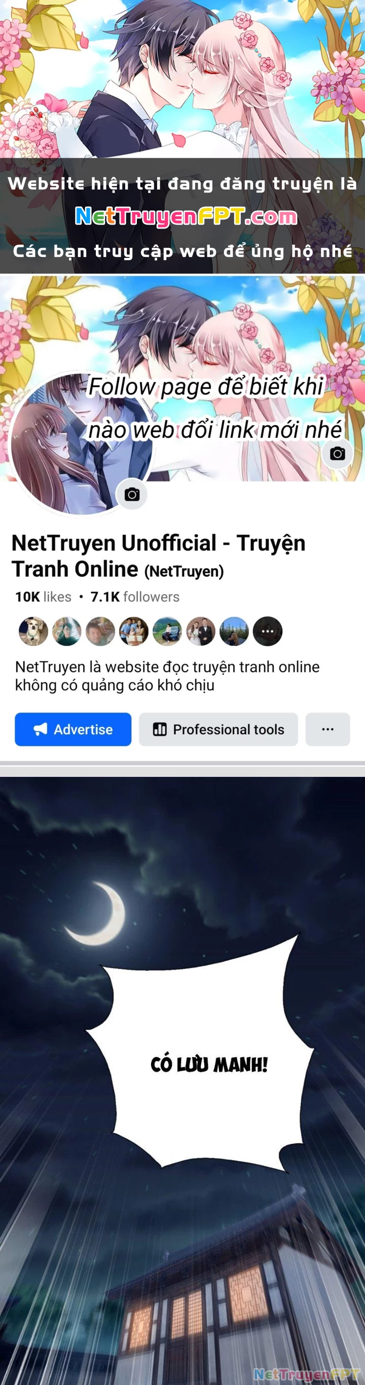 Võ Thánh Này Khảng Khái Quá Rồi Chapter 16 - Trang 3