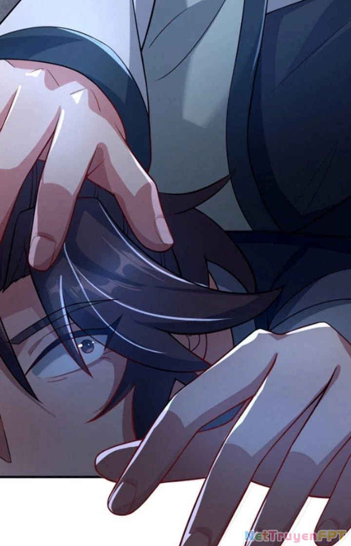 Võ Thánh Này Khảng Khái Quá Rồi Chapter 16 - Trang 3