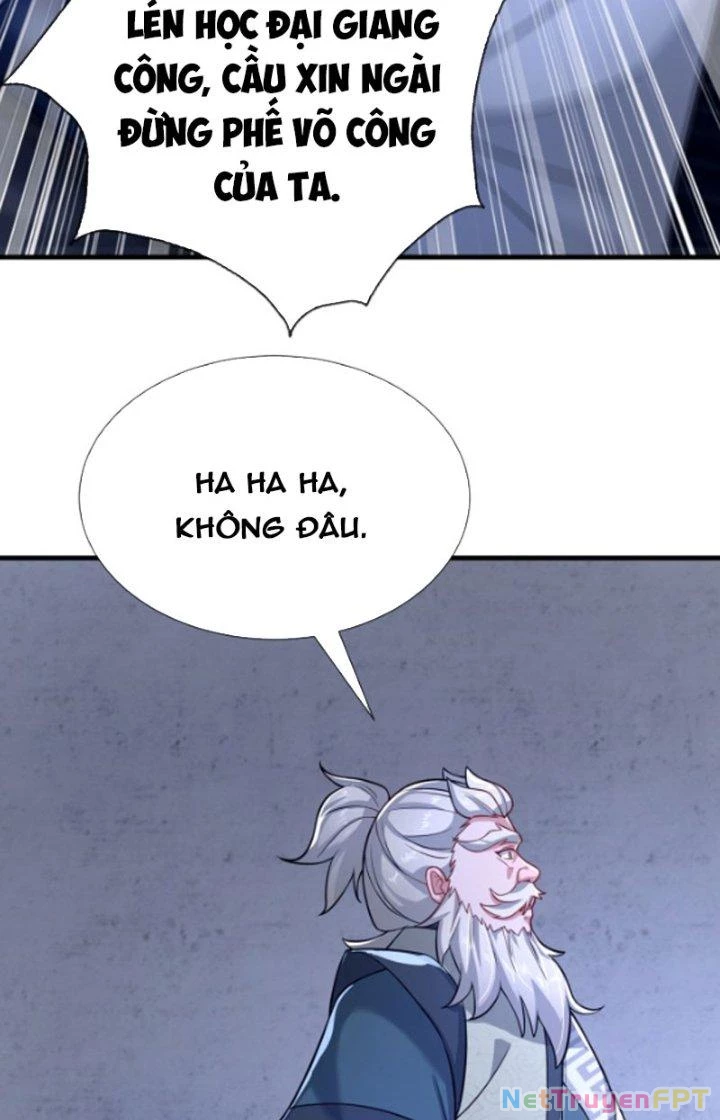 Võ Thánh Này Khảng Khái Quá Rồi Chapter 16 - Trang 3