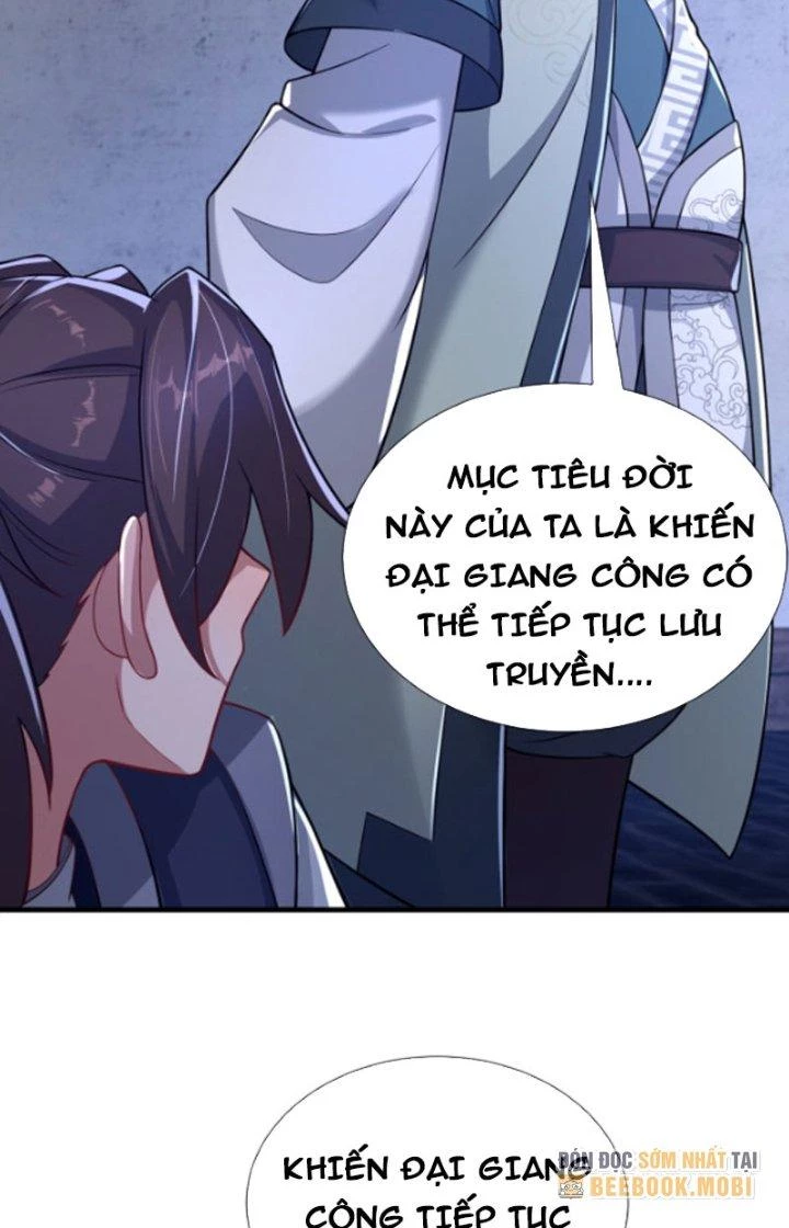Võ Thánh Này Khảng Khái Quá Rồi Chapter 16 - Trang 3