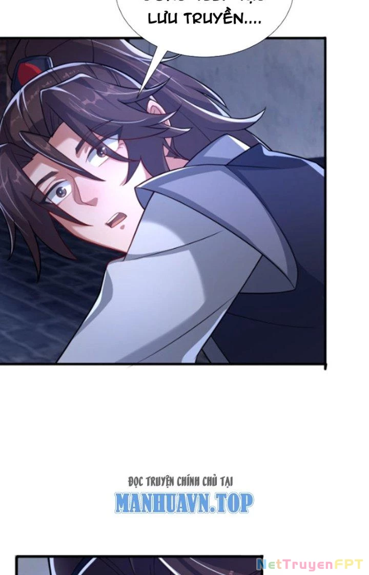Võ Thánh Này Khảng Khái Quá Rồi Chapter 16 - Trang 3