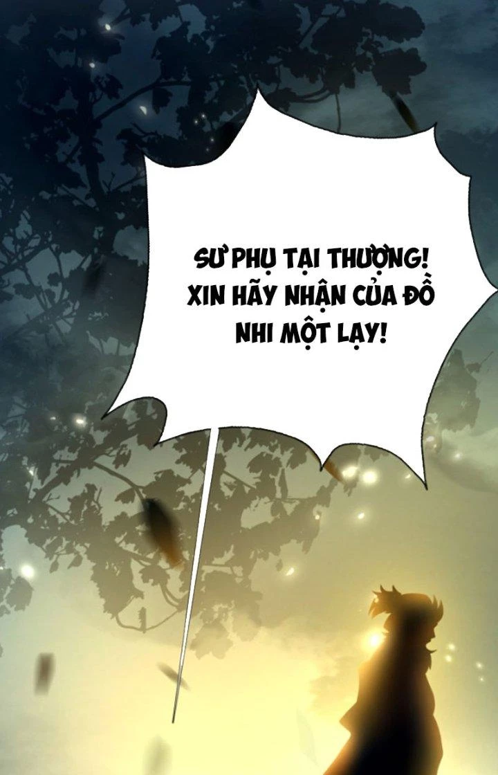 Võ Thánh Này Khảng Khái Quá Rồi Chapter 16 - Trang 3