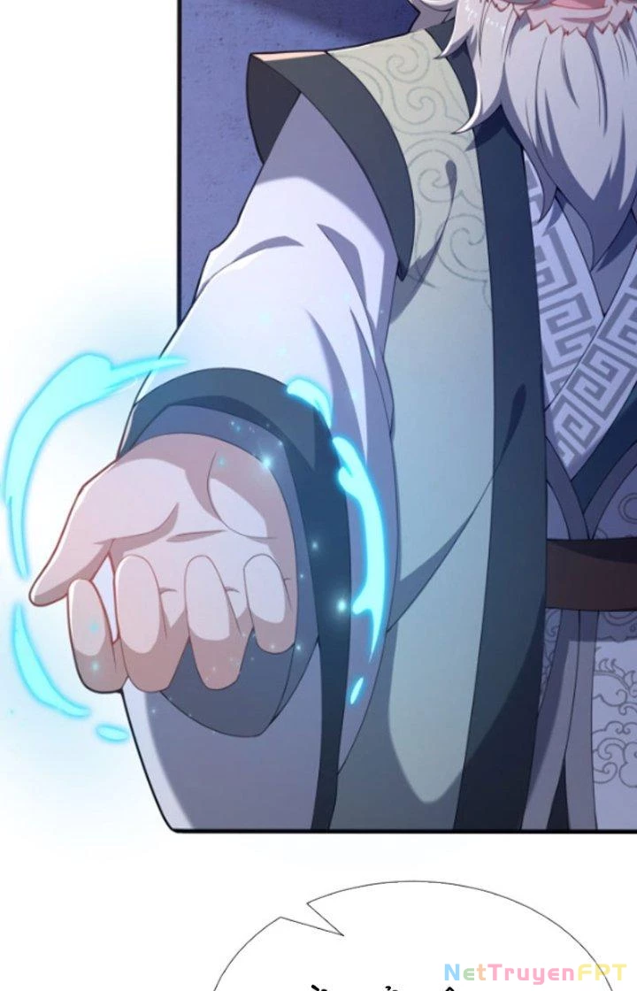 Võ Thánh Này Khảng Khái Quá Rồi Chapter 16 - Trang 3