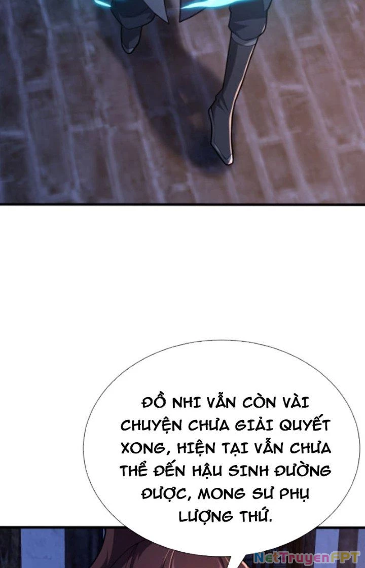 Võ Thánh Này Khảng Khái Quá Rồi Chapter 16 - Trang 3