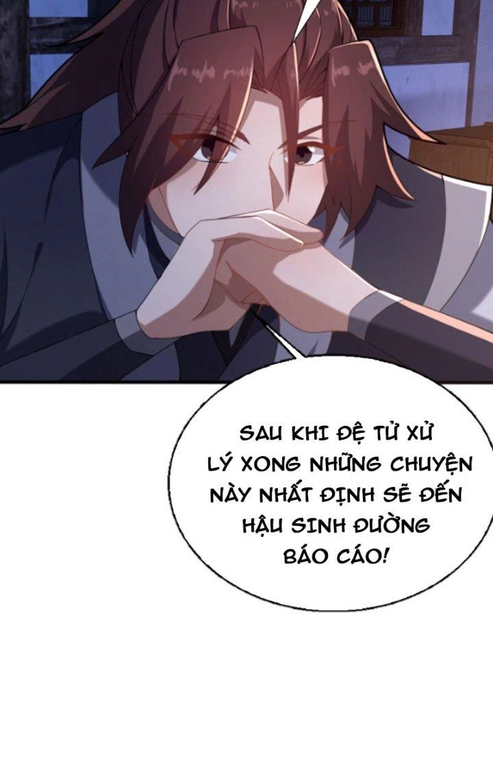 Võ Thánh Này Khảng Khái Quá Rồi Chapter 16 - Trang 3