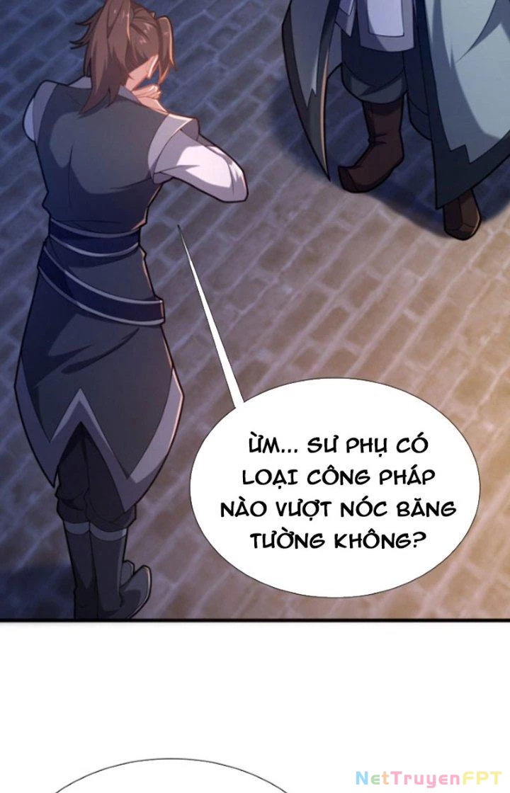 Võ Thánh Này Khảng Khái Quá Rồi Chapter 16 - Trang 3