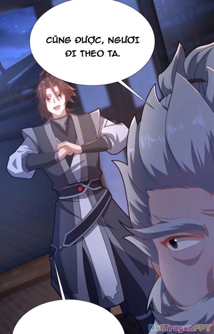 Võ Thánh Này Khảng Khái Quá Rồi Chapter 16 - Trang 3
