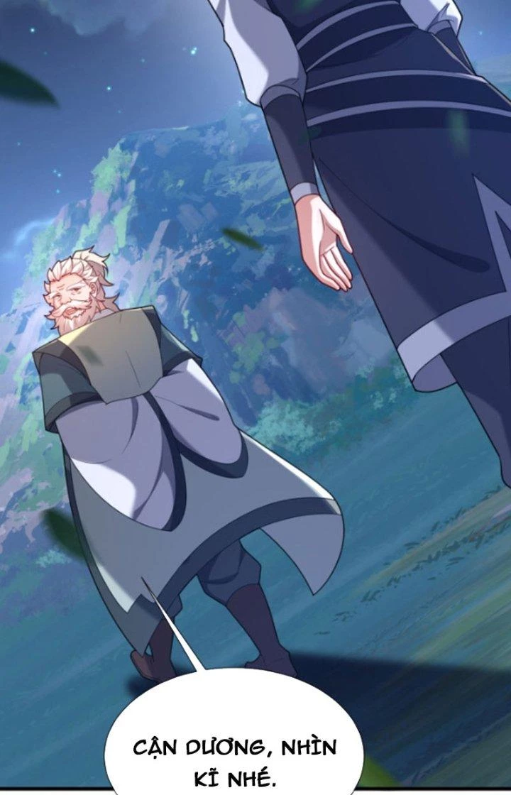 Võ Thánh Này Khảng Khái Quá Rồi Chapter 16 - Trang 3