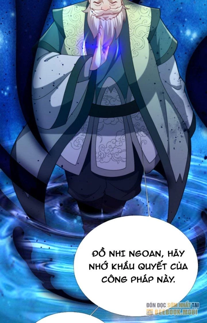 Võ Thánh Này Khảng Khái Quá Rồi Chapter 16 - Trang 3