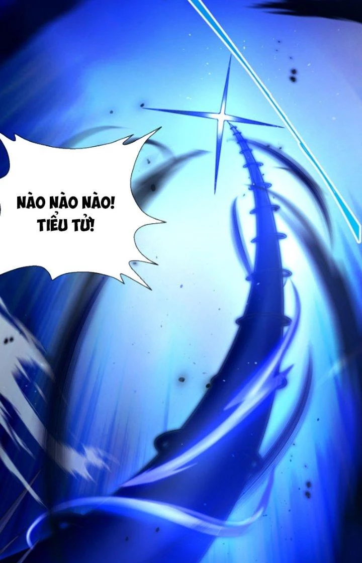 Võ Thánh Này Khảng Khái Quá Rồi Chapter 16 - Trang 3