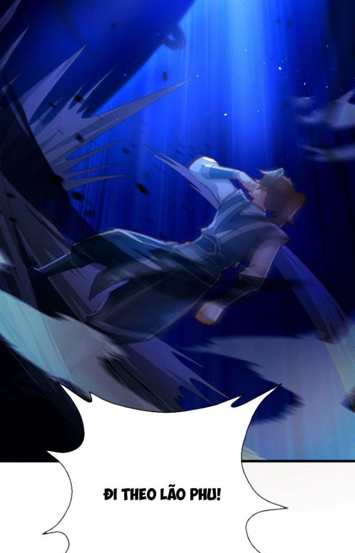 Võ Thánh Này Khảng Khái Quá Rồi Chapter 16 - Trang 3