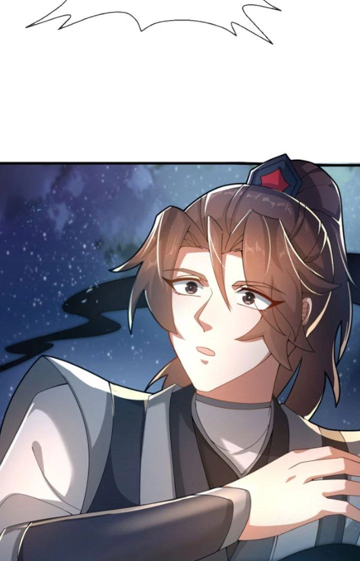 Võ Thánh Này Khảng Khái Quá Rồi Chapter 16 - Trang 3