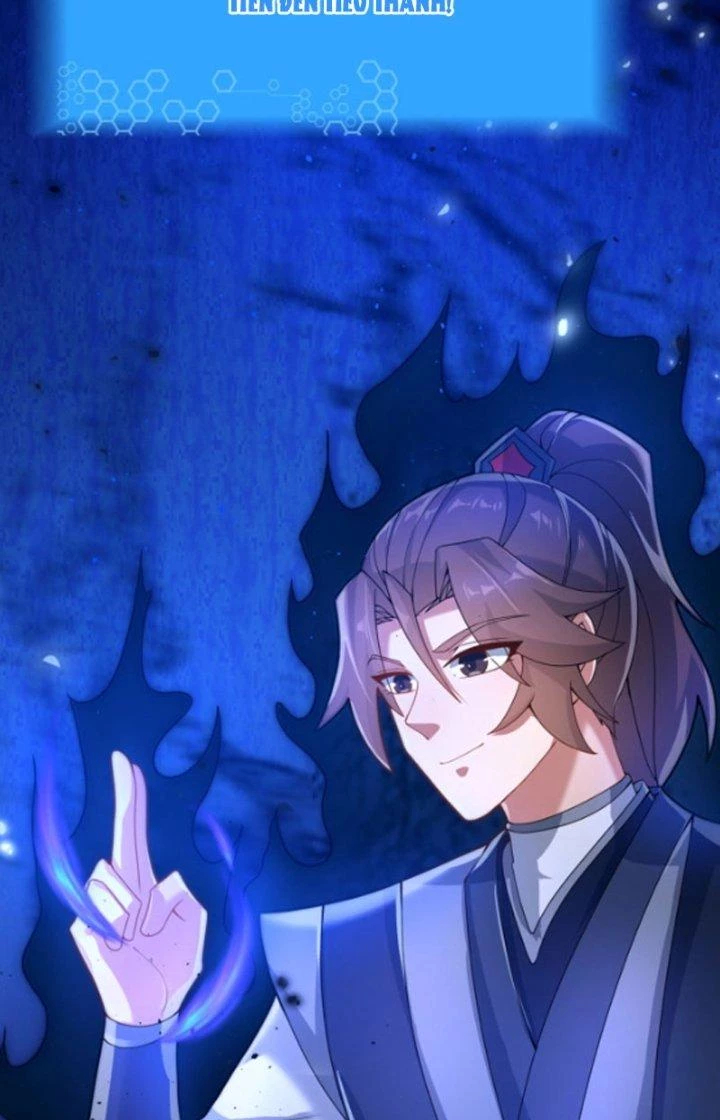 Võ Thánh Này Khảng Khái Quá Rồi Chapter 16 - Trang 3