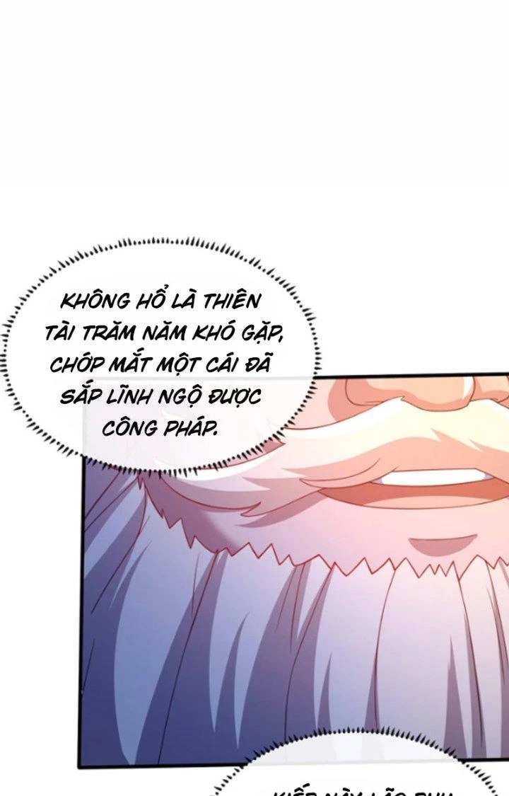 Võ Thánh Này Khảng Khái Quá Rồi Chapter 16 - Trang 3