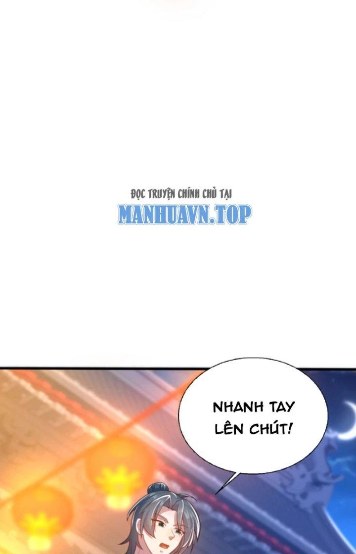 Võ Thánh Này Khảng Khái Quá Rồi Chapter 16 - Trang 3