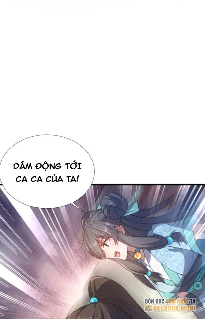 Võ Thánh Này Khảng Khái Quá Rồi Chapter 16 - Trang 3