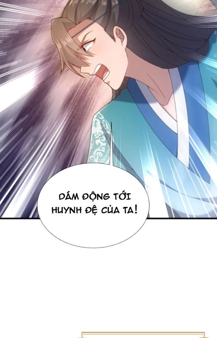 Võ Thánh Này Khảng Khái Quá Rồi Chapter 16 - Trang 3