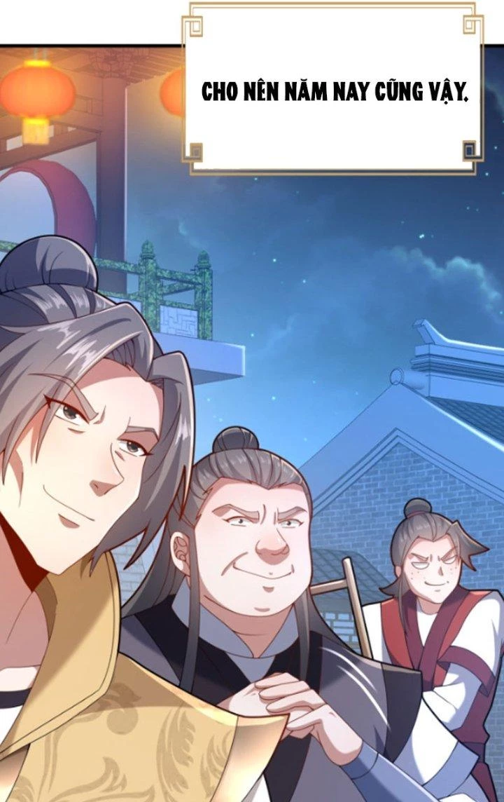 Võ Thánh Này Khảng Khái Quá Rồi Chapter 16 - Trang 3