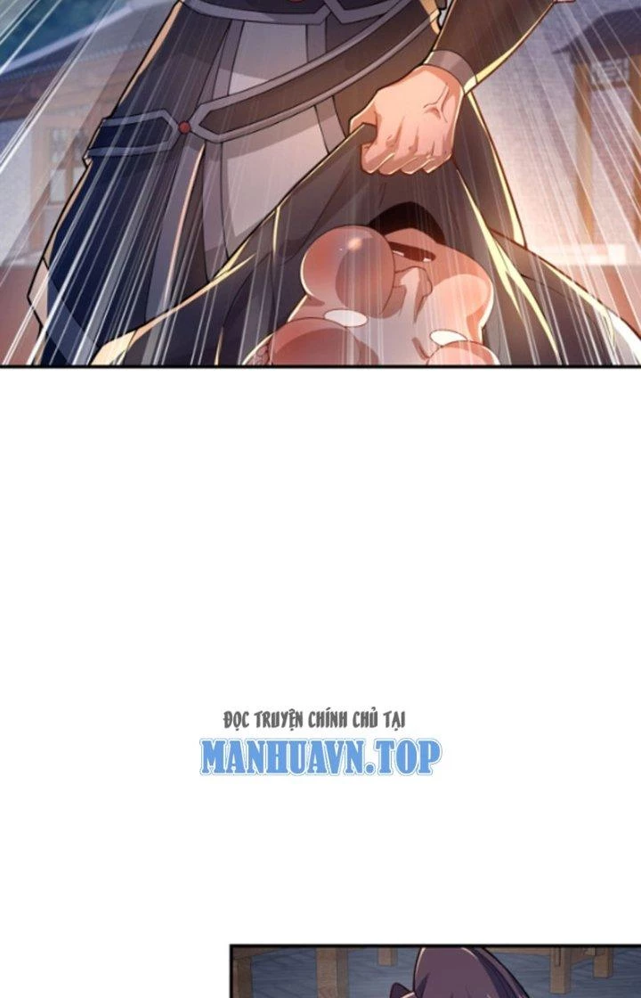 Võ Thánh Này Khảng Khái Quá Rồi Chapter 16 - Trang 3