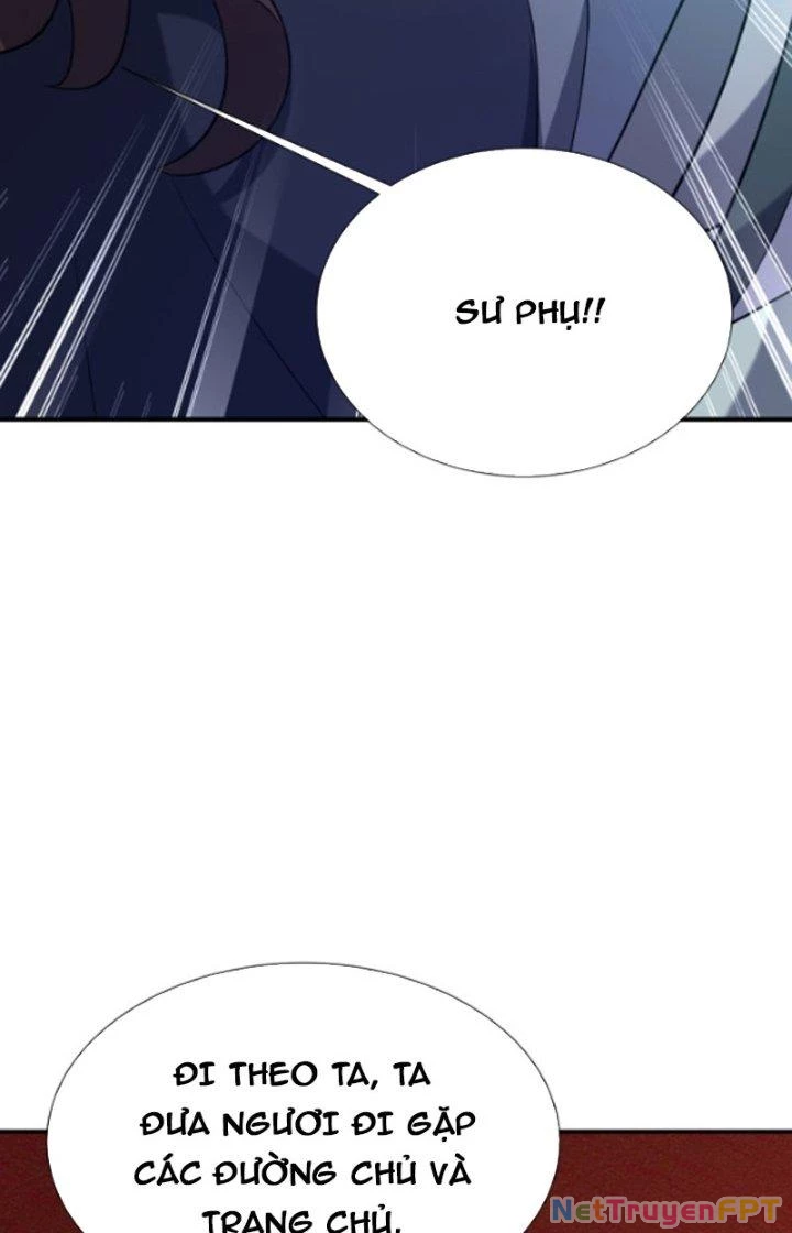 Võ Thánh Này Khảng Khái Quá Rồi Chapter 16 - Trang 3