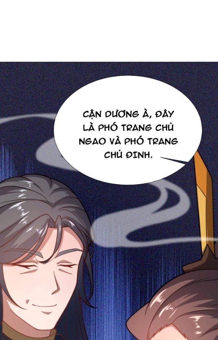 Võ Thánh Này Khảng Khái Quá Rồi Chapter 16 - Trang 3