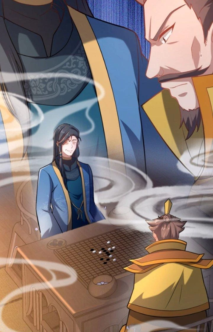 Võ Thánh Này Khảng Khái Quá Rồi Chapter 16 - Trang 3