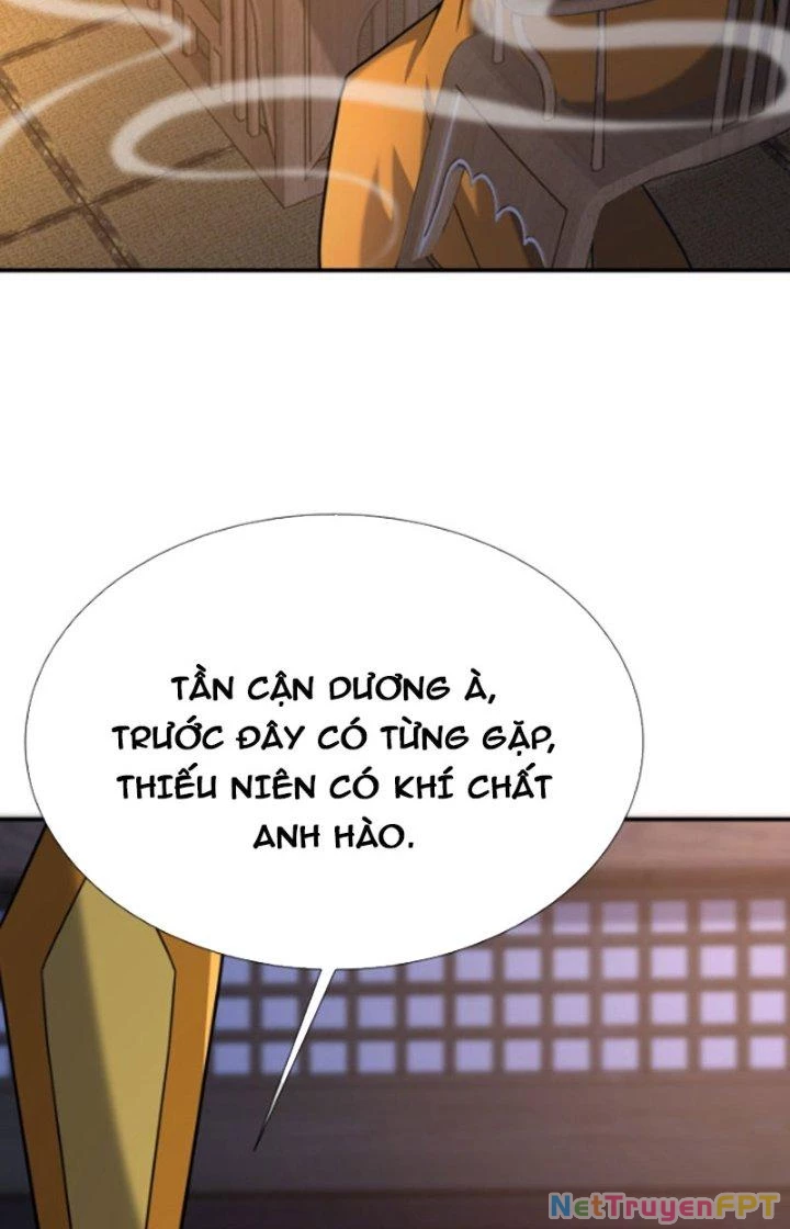 Võ Thánh Này Khảng Khái Quá Rồi Chapter 16 - Trang 3