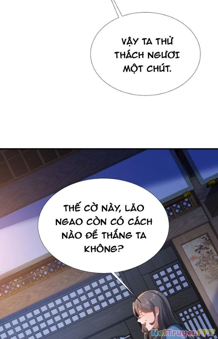Võ Thánh Này Khảng Khái Quá Rồi Chapter 16 - Trang 3