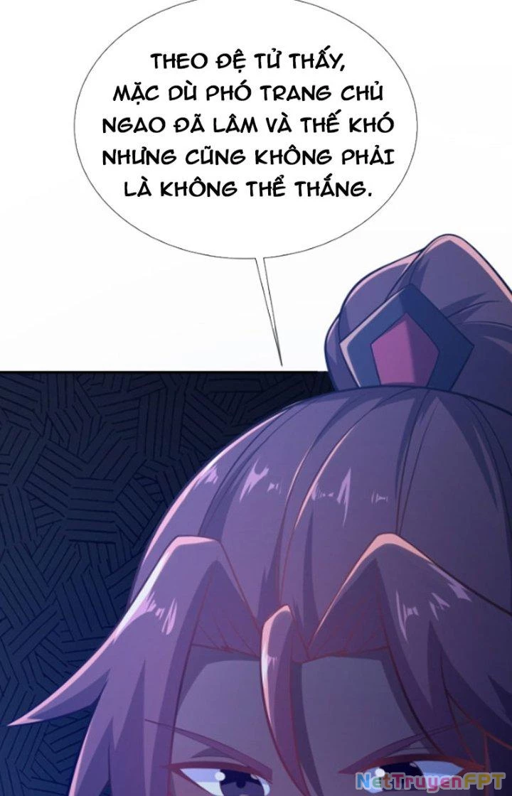 Võ Thánh Này Khảng Khái Quá Rồi Chapter 16 - Trang 3