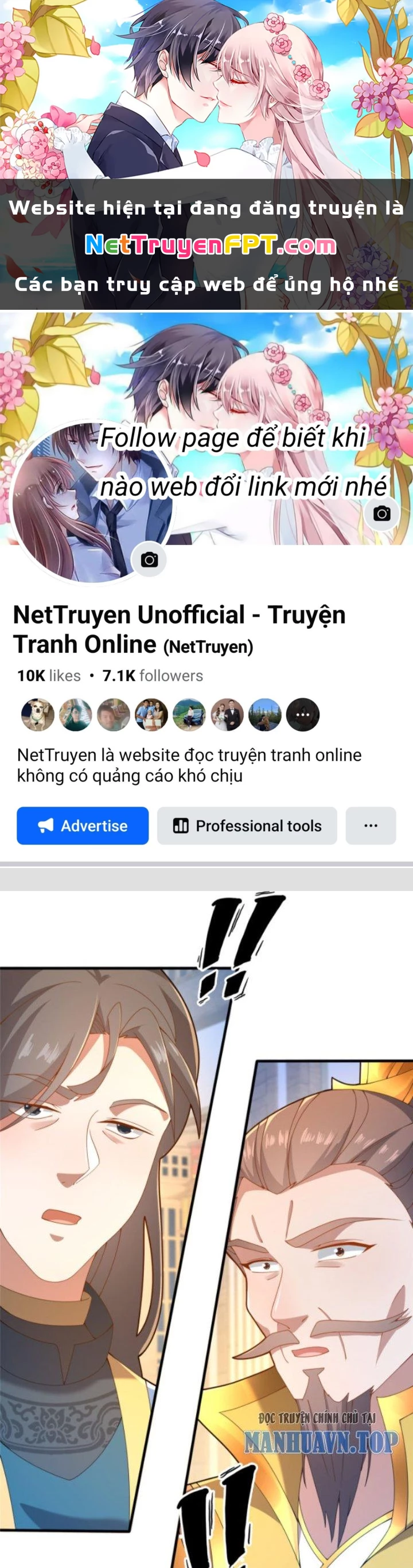 Võ Thánh Này Khảng Khái Quá Rồi Chapter 17 - Trang 3