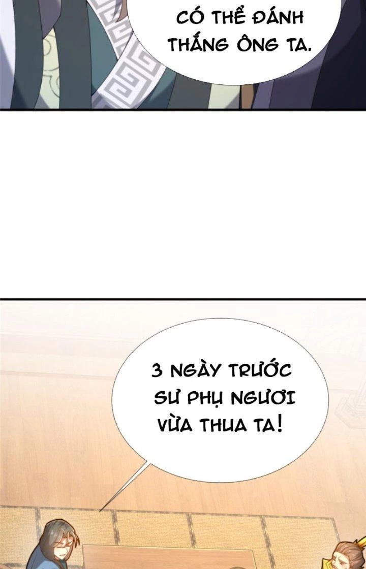 Võ Thánh Này Khảng Khái Quá Rồi Chapter 17 - Trang 3