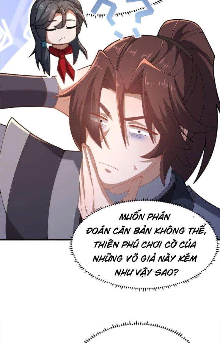 Võ Thánh Này Khảng Khái Quá Rồi Chapter 17 - Trang 3