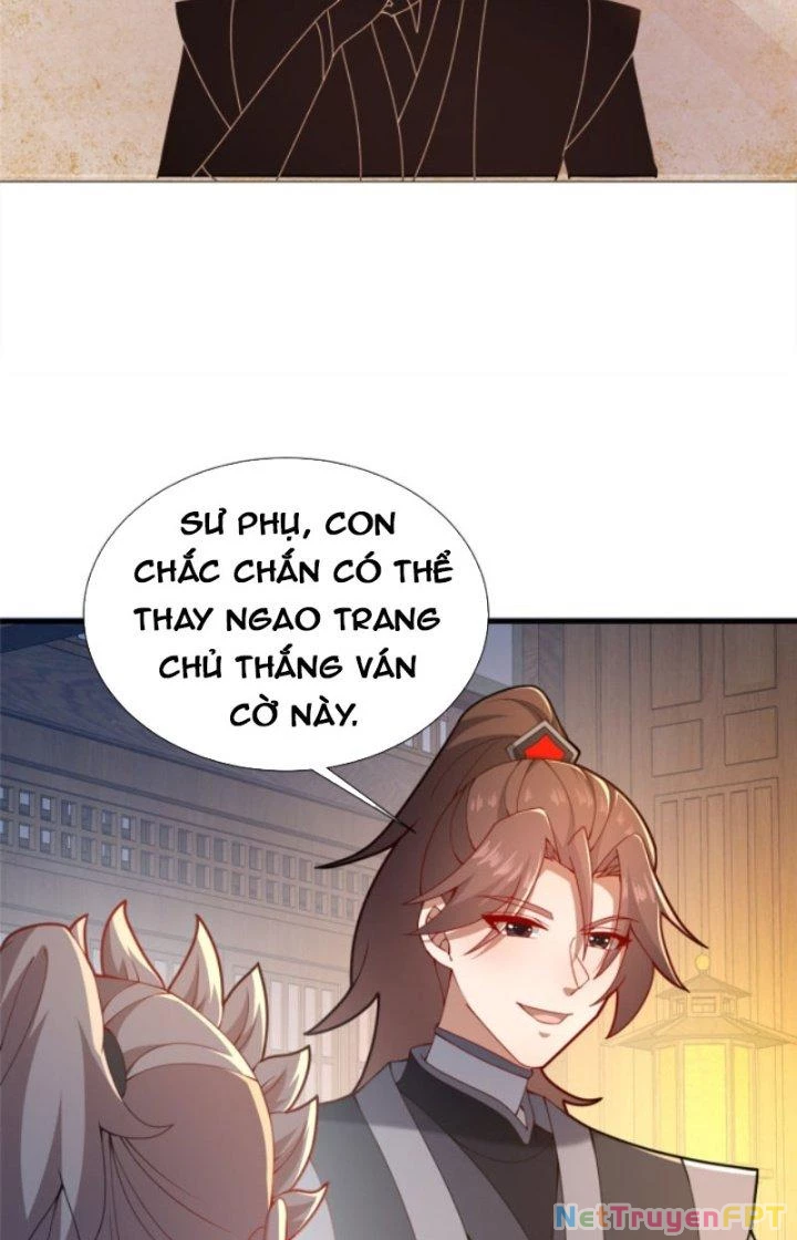 Võ Thánh Này Khảng Khái Quá Rồi Chapter 17 - Trang 3