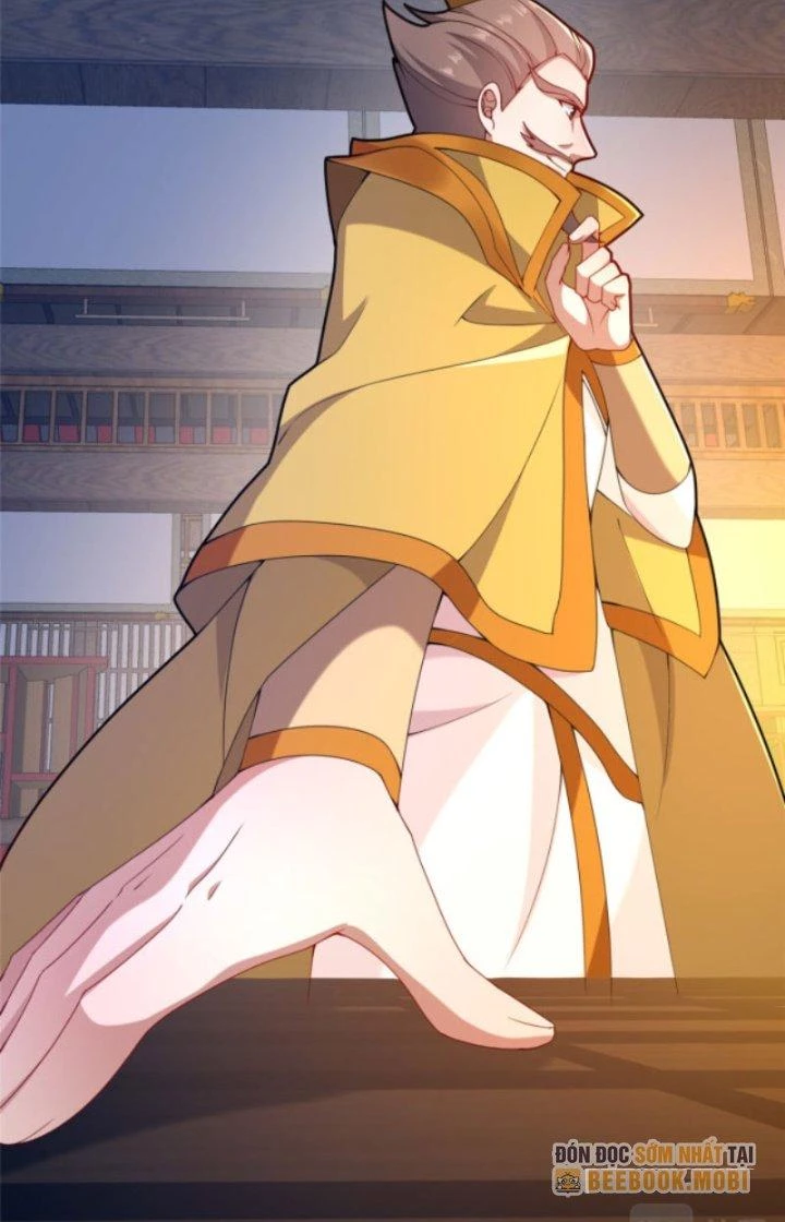 Võ Thánh Này Khảng Khái Quá Rồi Chapter 17 - Trang 3