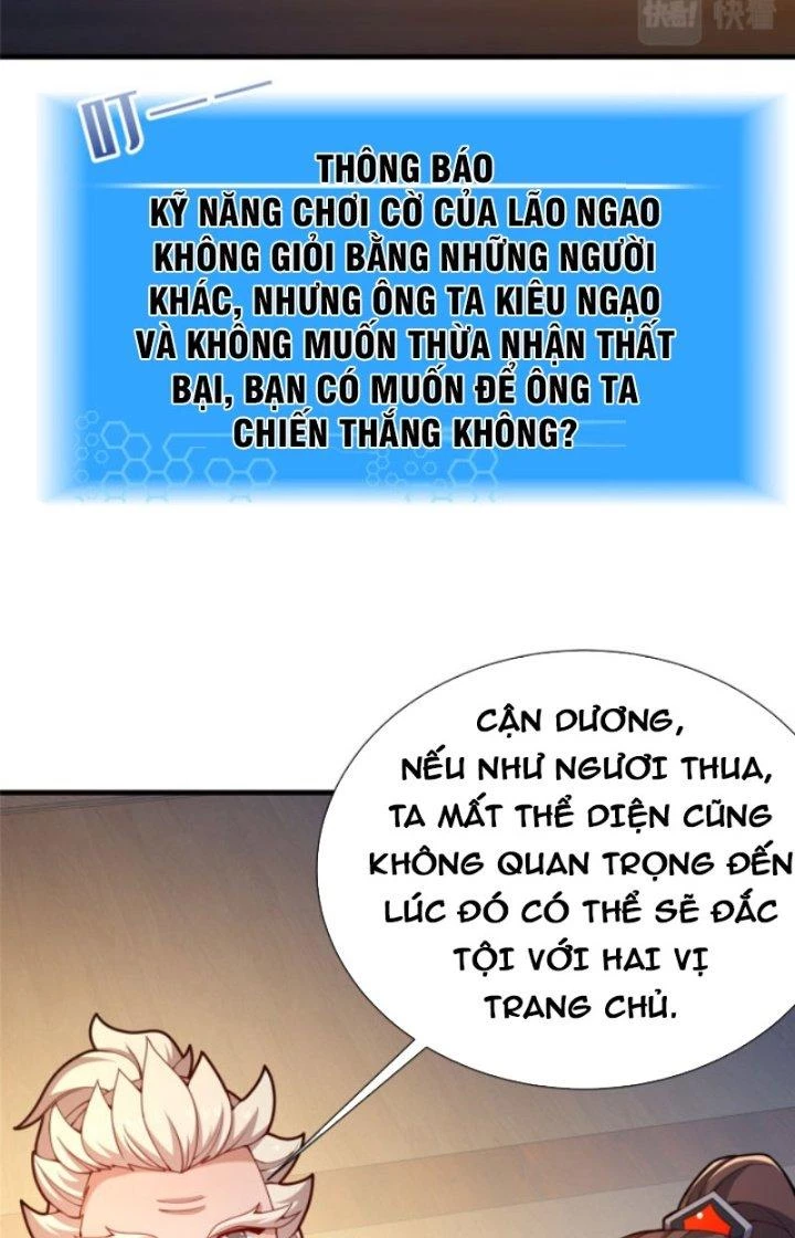 Võ Thánh Này Khảng Khái Quá Rồi Chapter 17 - Trang 3