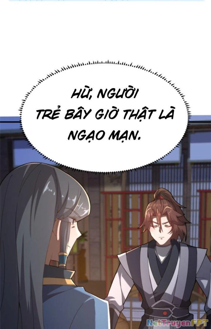 Võ Thánh Này Khảng Khái Quá Rồi Chapter 17 - Trang 3