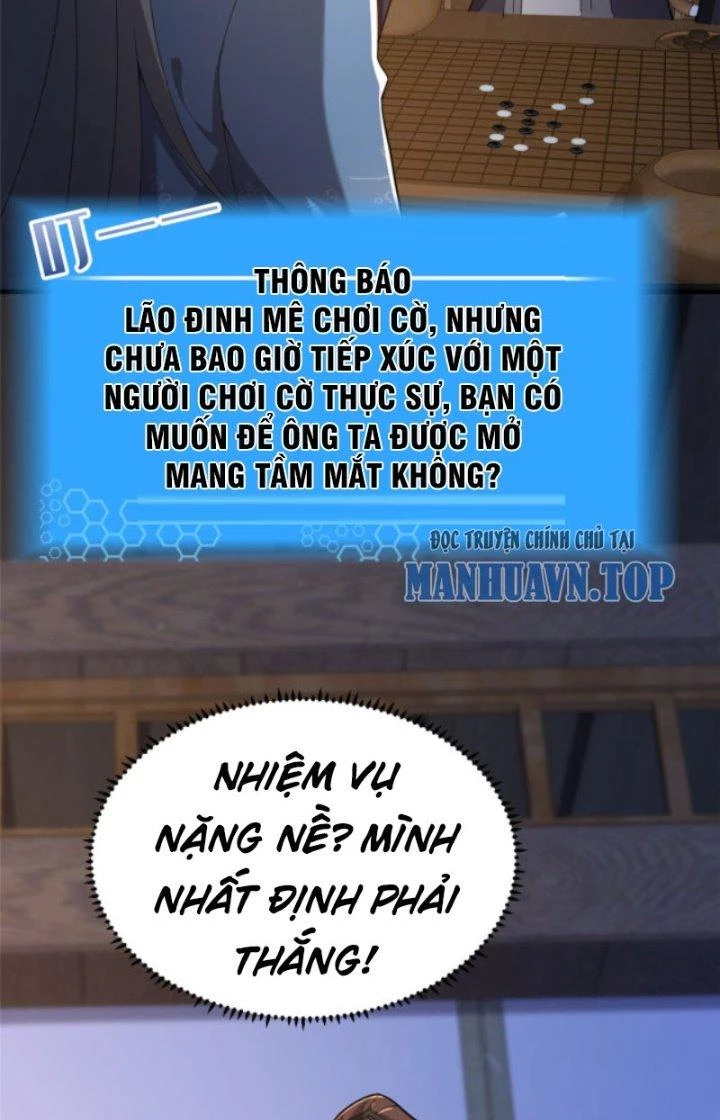 Võ Thánh Này Khảng Khái Quá Rồi Chapter 17 - Trang 3
