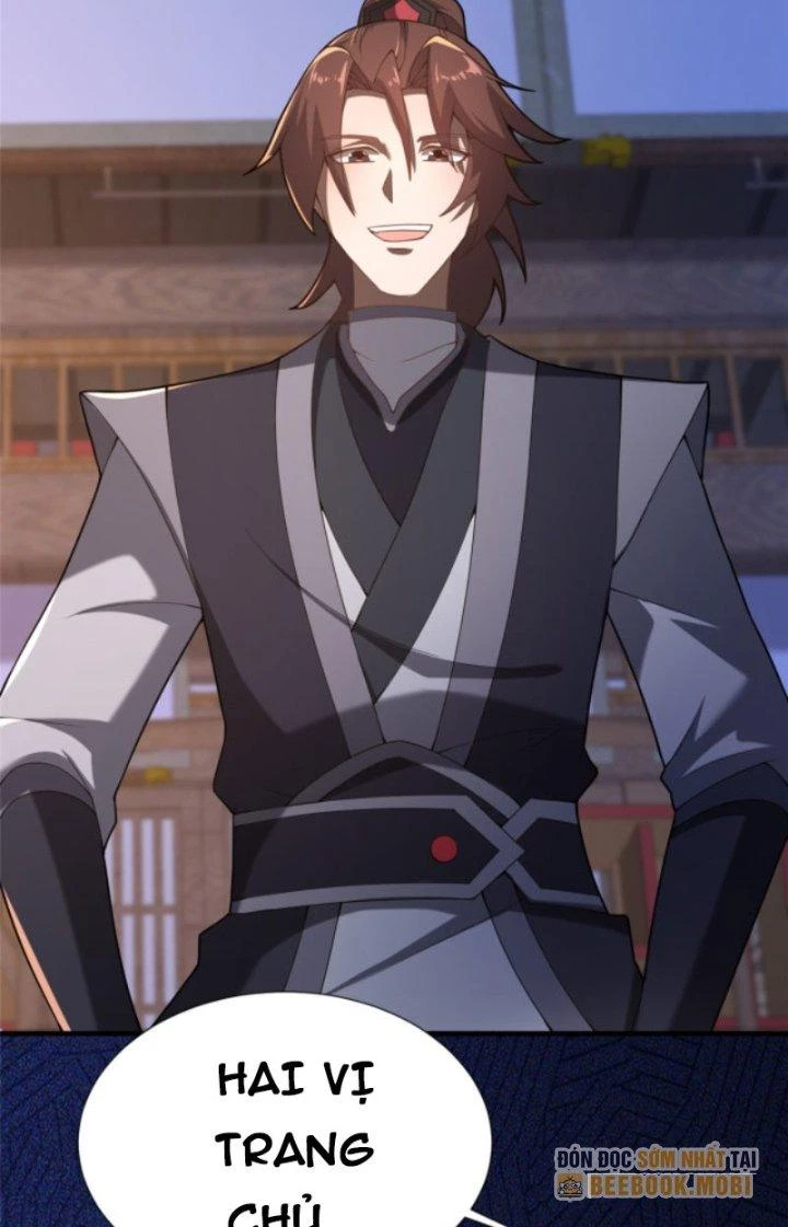 Võ Thánh Này Khảng Khái Quá Rồi Chapter 17 - Trang 3