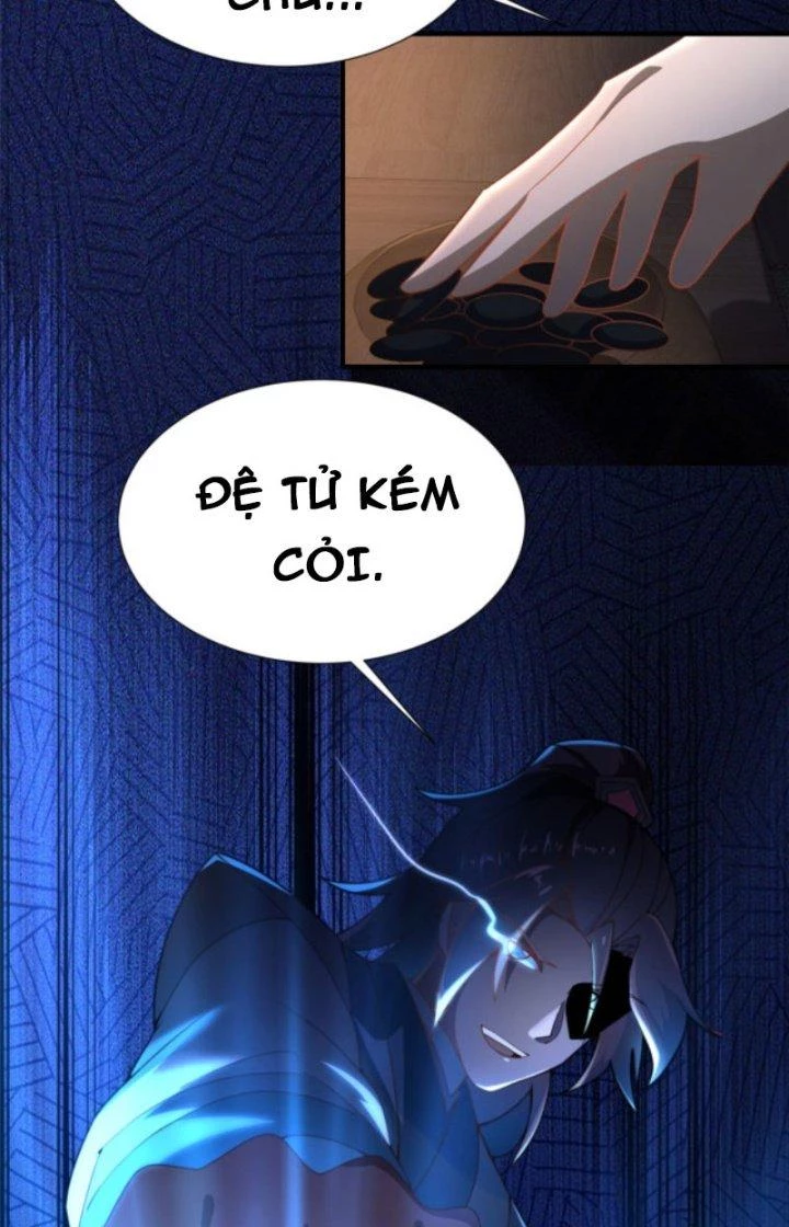 Võ Thánh Này Khảng Khái Quá Rồi Chapter 17 - Trang 3