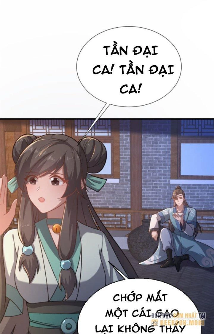 Võ Thánh Này Khảng Khái Quá Rồi Chapter 17 - Trang 3
