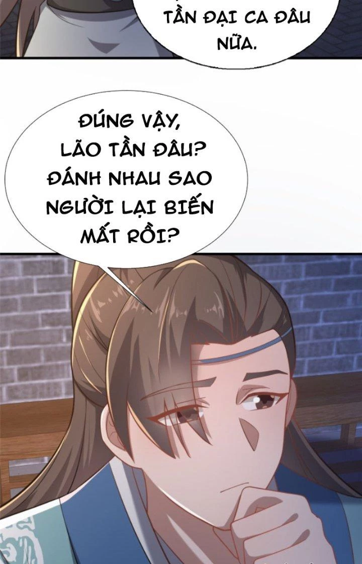 Võ Thánh Này Khảng Khái Quá Rồi Chapter 17 - Trang 3