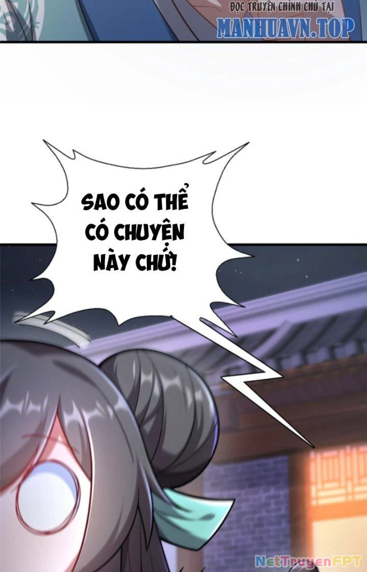 Võ Thánh Này Khảng Khái Quá Rồi Chapter 17 - Trang 3