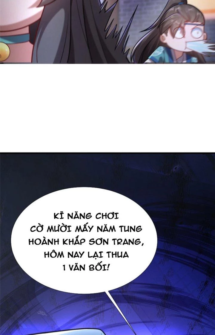 Võ Thánh Này Khảng Khái Quá Rồi Chapter 17 - Trang 3