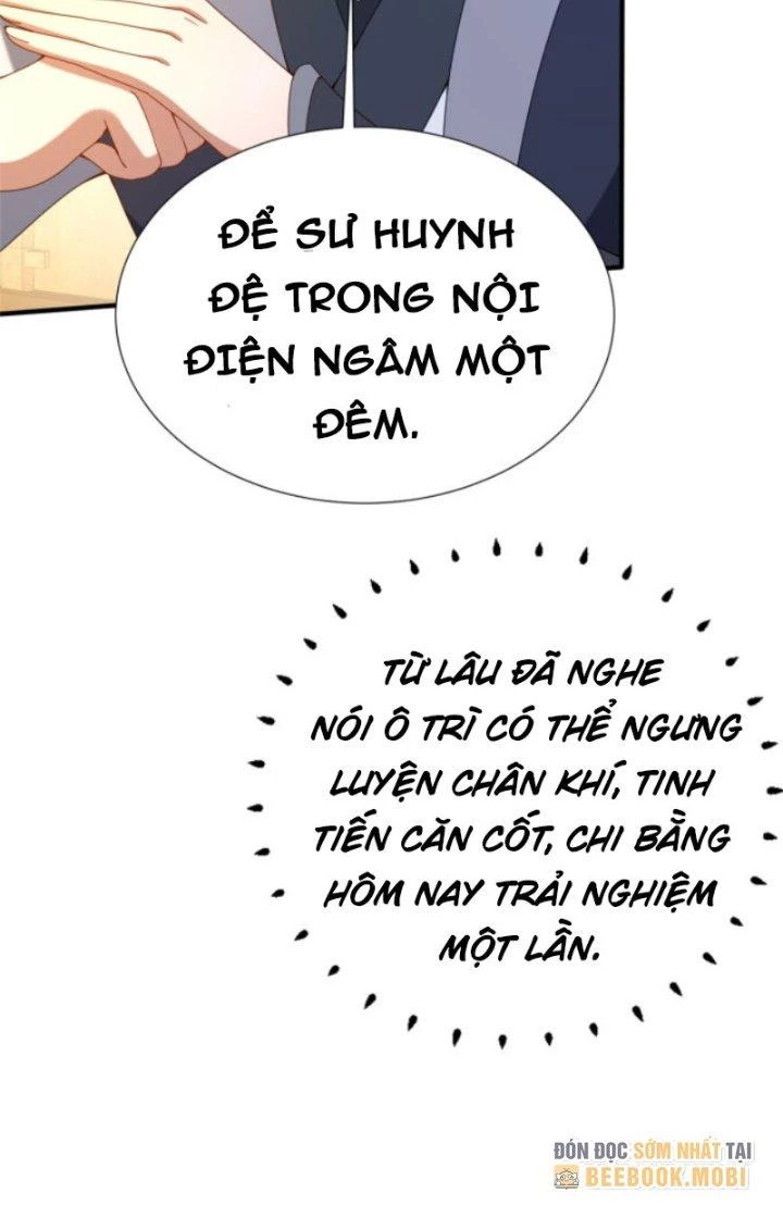 Võ Thánh Này Khảng Khái Quá Rồi Chapter 17 - Trang 3